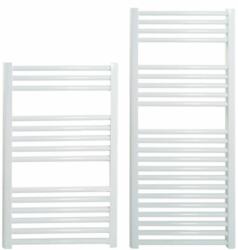  Radiator baie din otel, portprosop, drept, 600 x 1500 mm + accesorii montaj (THK6001500)
