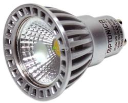 OPTONICA GU10 6W 2700K 480lm SP1274