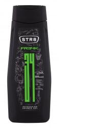 STR8 FREAK gel de duș 400 ml pentru bărbați
