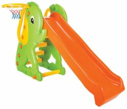 Pilsan Tobogan Pilsan Elephant Slide orange green (PL-06-160) - ookee