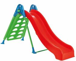 Pilsan Tobogan Pilsan Climber Slide red green (PL-07-969) - ookee