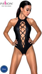 Passion Nancy Body Black L/XL - superlove