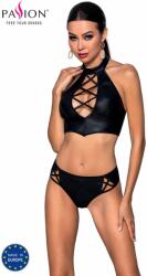 Passion Nancy Bikini Black XXL/XXXL