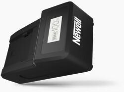 Newell Ultra gyors töltő Sony NP-F akkumulátorkhoz