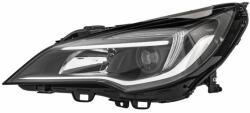 HELLA Far HELLA 1EL 354 829-011 (1EL 354 829-011) - automobilus