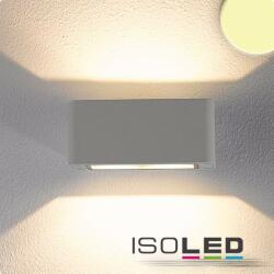 IsoLED 4x3W 3000K Cree fali lámpa IsoLED (ISO 112196)