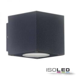 IsoLED 2x3W 3000K Flex fali lámpa IsoLED (ISO 112190)