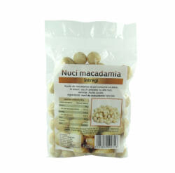 Deco Italia Nuci macadamia - 125g