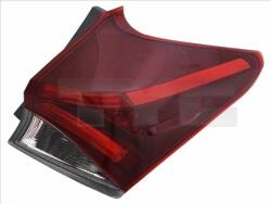 TYC Lampa spate TYC 11-14891-06-2 (11-14891-06-2) - automobilus