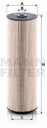 Mann-filter filtru combustibil MANN-FILTER PU 831 x (PU 831 x) - automobilus