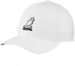 Kangol Sapca Kangol 3D Wool Flexfit Alb (Alege masura: L/XL)