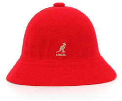 Kangol Palarie Kangol bermuda casual rosu (Alege masura: S)