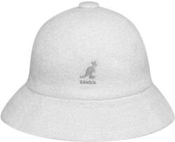 Kangol Palarie Kangol bermuda casual alb (Alege masura: M)