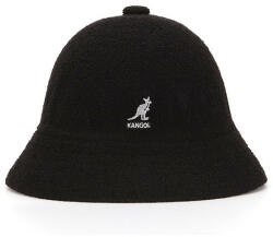 Kangol Palarie Kangol bermuda casual negru (Alege masura: S)