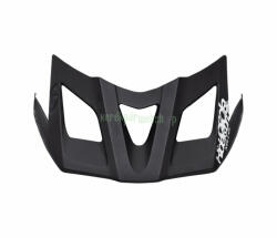 Kellys Spare visor for helmet RAZOR space black L/XL