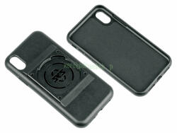 SKS-Germany Compit Cover iPhone X okostelefon tartó