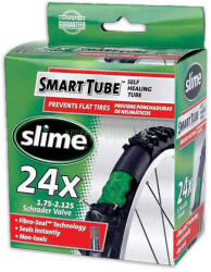 Slime Belső SLIME 24x1, 75-2, 125 AV SV (korábban 30045 volt) - kerekparabc
