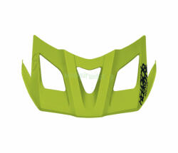 Kellys Spare visor for helmet RAZOR lime green S/M