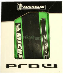 Michelin Köpeny 622X23 Pro4 Race Green Serv/Corse - kerekparabc