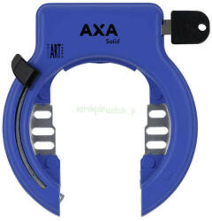 Axa Zár Vázra Axa Solid Kék