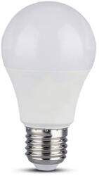 V-TAC Bec LED 12W, SAMSUNG Cip, E27, A60, Dimabil 3000K (13095-)