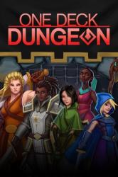 Handelabra Games One Deck Dungeon (PC)