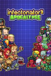Armor Games Studios Infectonator 3 Apocalypse (PC)