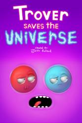 Squanch Games Trover Saves the Universe (PC)