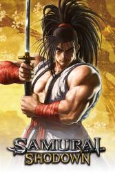 SNK Samurai Shodown (PC)