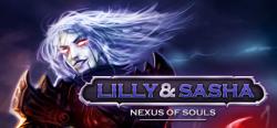 John Wizard Games Lilly & Sasha Nexus of Souls (PC)