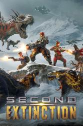 Systemic Reaction Second Extinction (PC)