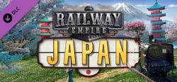 Kalypso Railway Empire Japan DLC (PC)