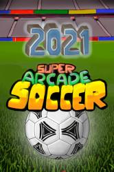 Ruben Alcaniz Super Arcade Soccer 2021 (PC)