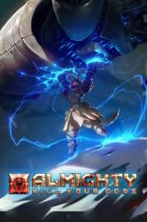 Versus Evil Almighty Kill Your Gods (PC)