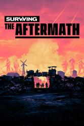 Paradox Interactive Surviving the Aftermath (PC)