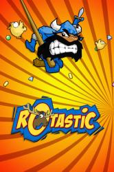 Focus Home Interactive Rotastic (PC)