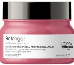 L'Oréal Mască regenerantă pentru păr - L'Oreal Professionnel Pro Longer Lengths Renewing Masque 250 ml NEW