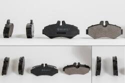 QWP set placute frana, frana disc QWP WBP226 (WBP226)