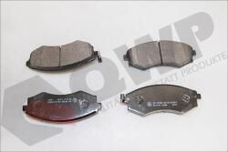 QWP set placute frana, frana disc QWP WBP203 (WBP203)
