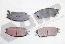 QWP set placute frana, frana disc QWP WBP201 (WBP201)