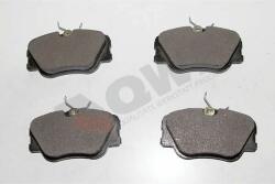 QWP set placute frana, frana disc QWP WBP217 (WBP217)