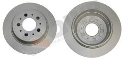 QWP Disc frana QWP WBD280 (WBD280)