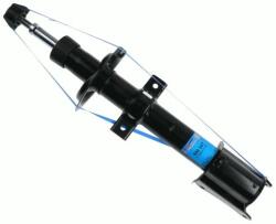 QWP amortizor QWP WSA537 (WSA537)