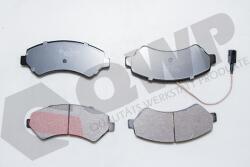 QWP set placute frana, frana disc QWP WBP428 (WBP428)