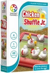 SmartGames Joc Chicken Shuffle Jr