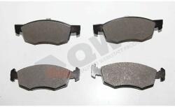 QWP set placute frana, frana disc QWP WBP322 (WBP322)