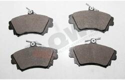 QWP set placute frana, frana disc QWP WBP238 (WBP238)