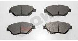 QWP set placute frana, frana disc QWP WBP401 (WBP401)