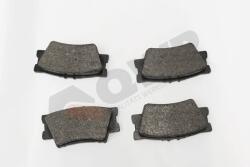 QWP set placute frana, frana disc QWP WBP693 (WBP693)