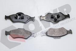 QWP set placute frana, frana disc QWP WBP392 (WBP392)